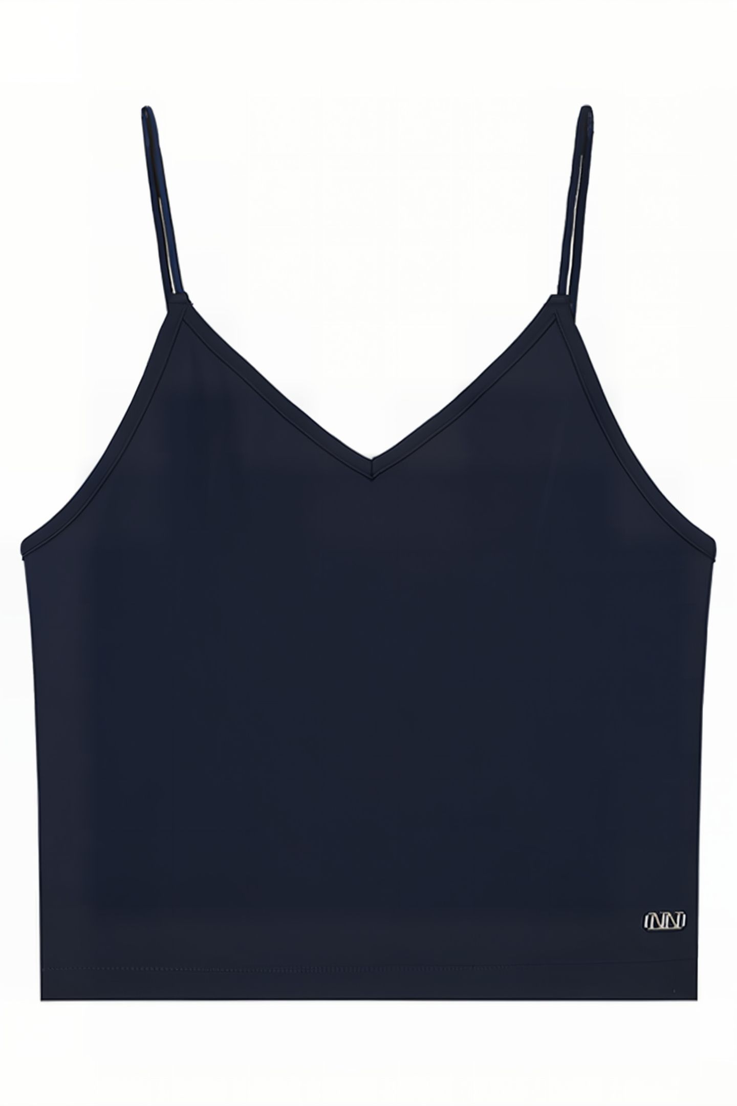 POLLY TOP ROYAL BLUE 1