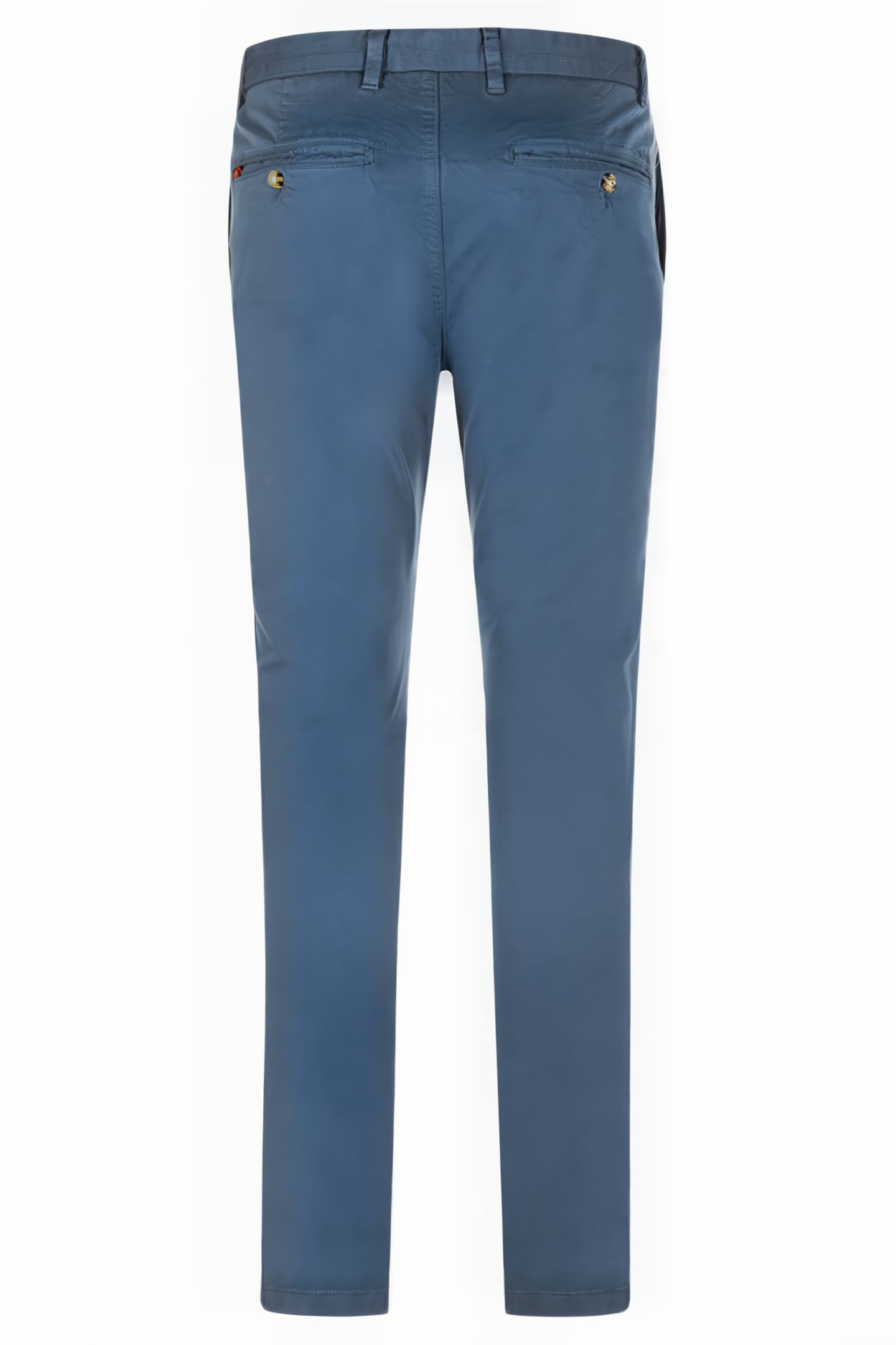 CHINO GMD MEDIUM BLUE 4