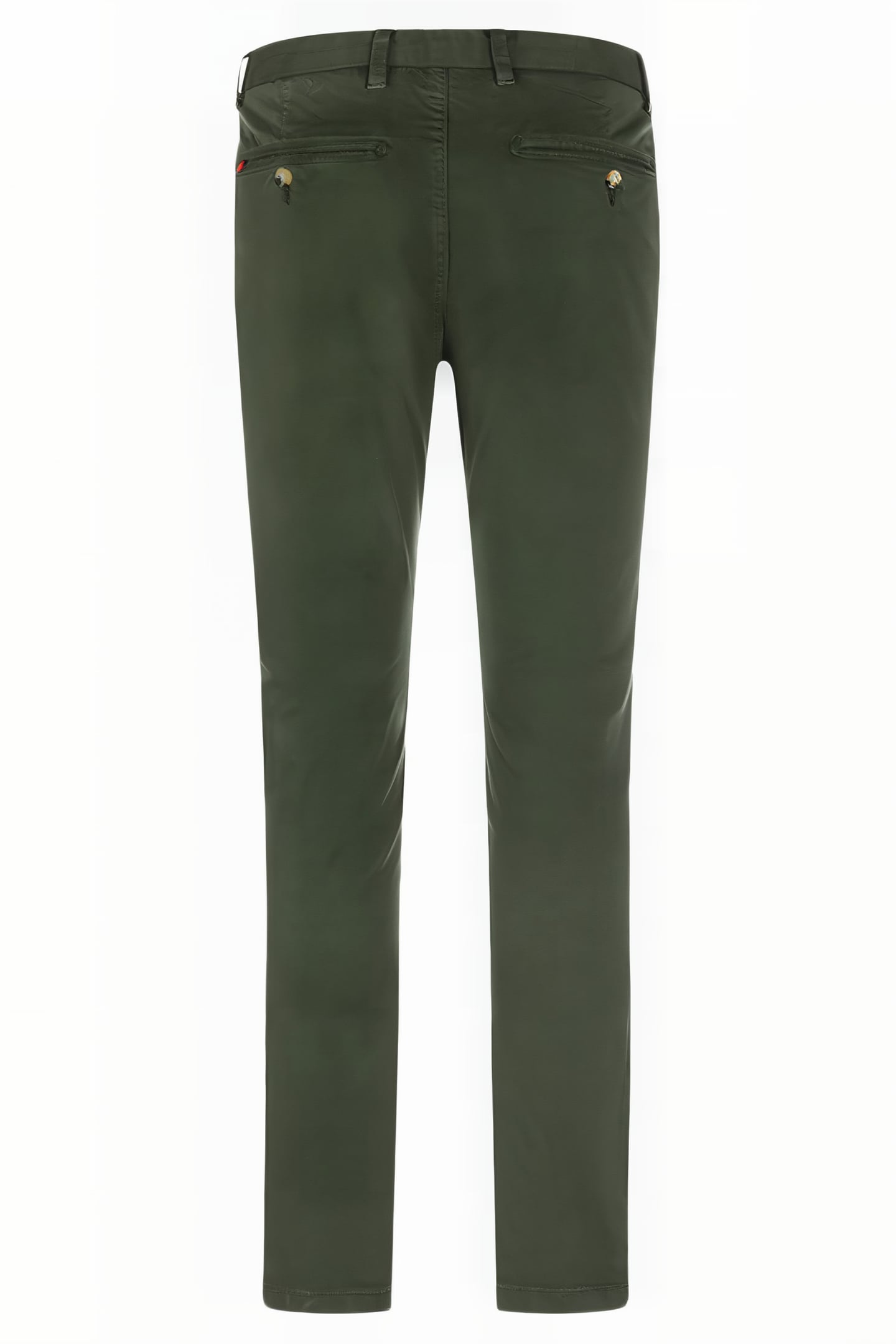 CHINO GMD PINE GREEN 4