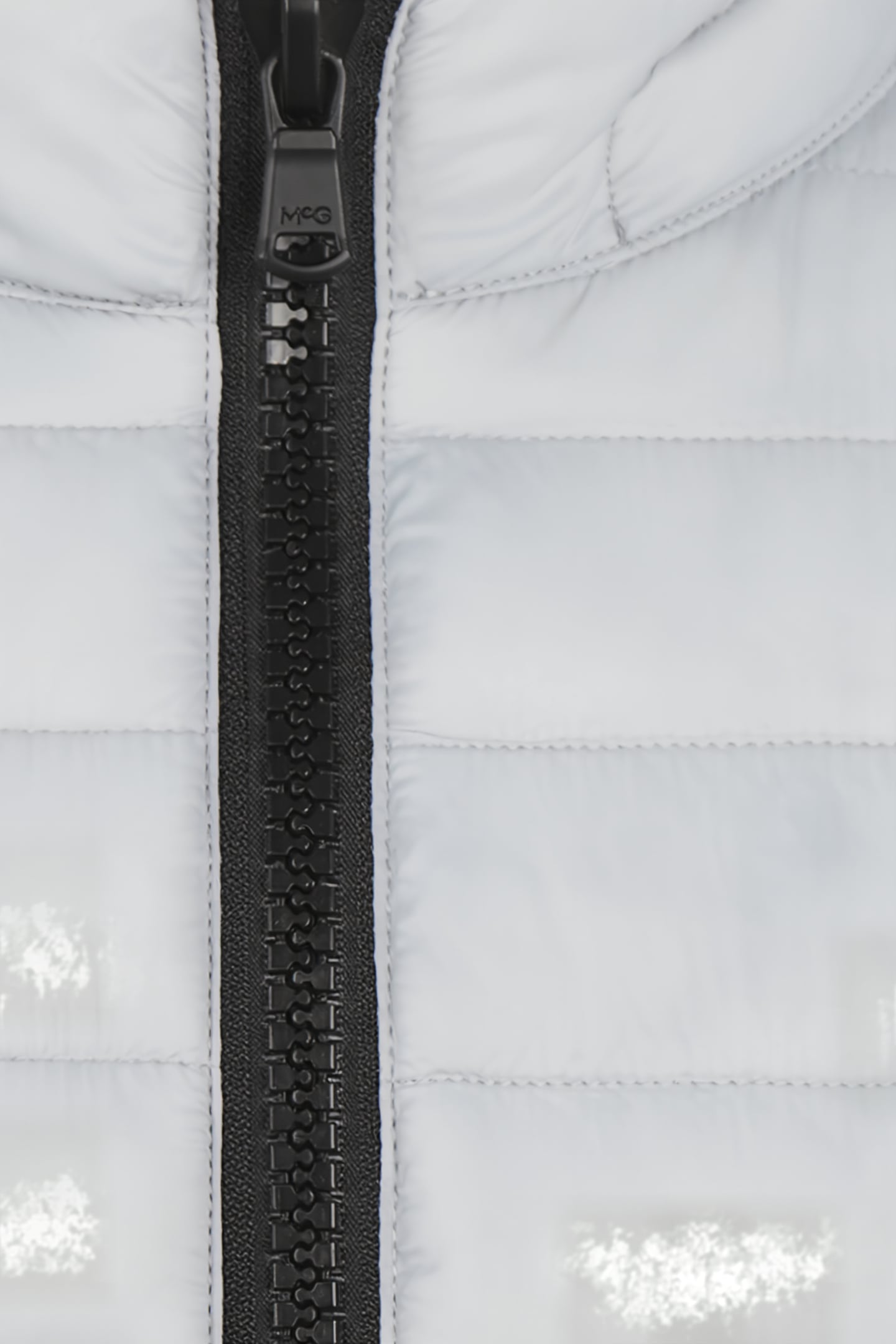 LIGHT WEIGHT BOMBER LIGHT GREY 3