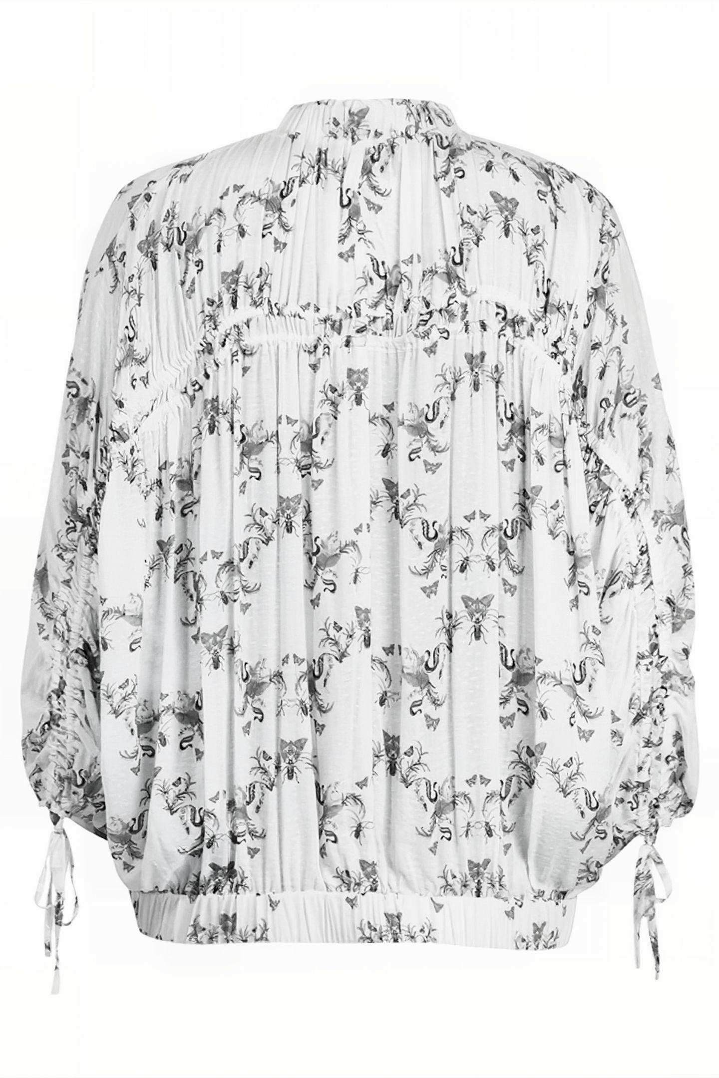 RORA ASSAM TOP WHITE 3
