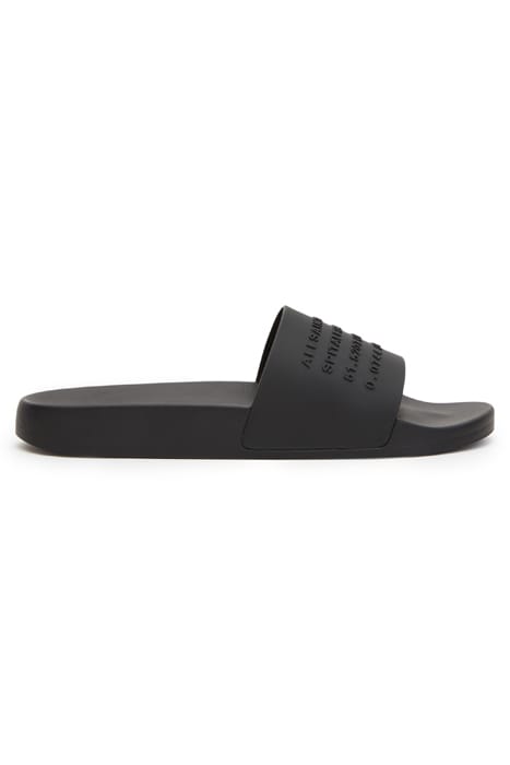 RENEGADE SLIDER BLACK 1