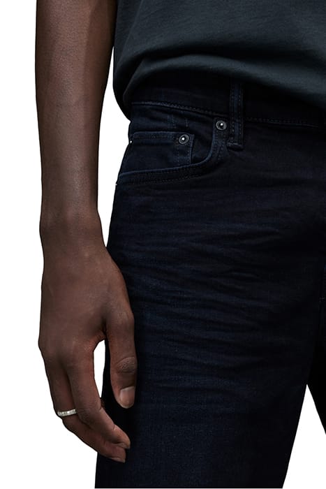 CIGARETTE BLUE BLACK 4