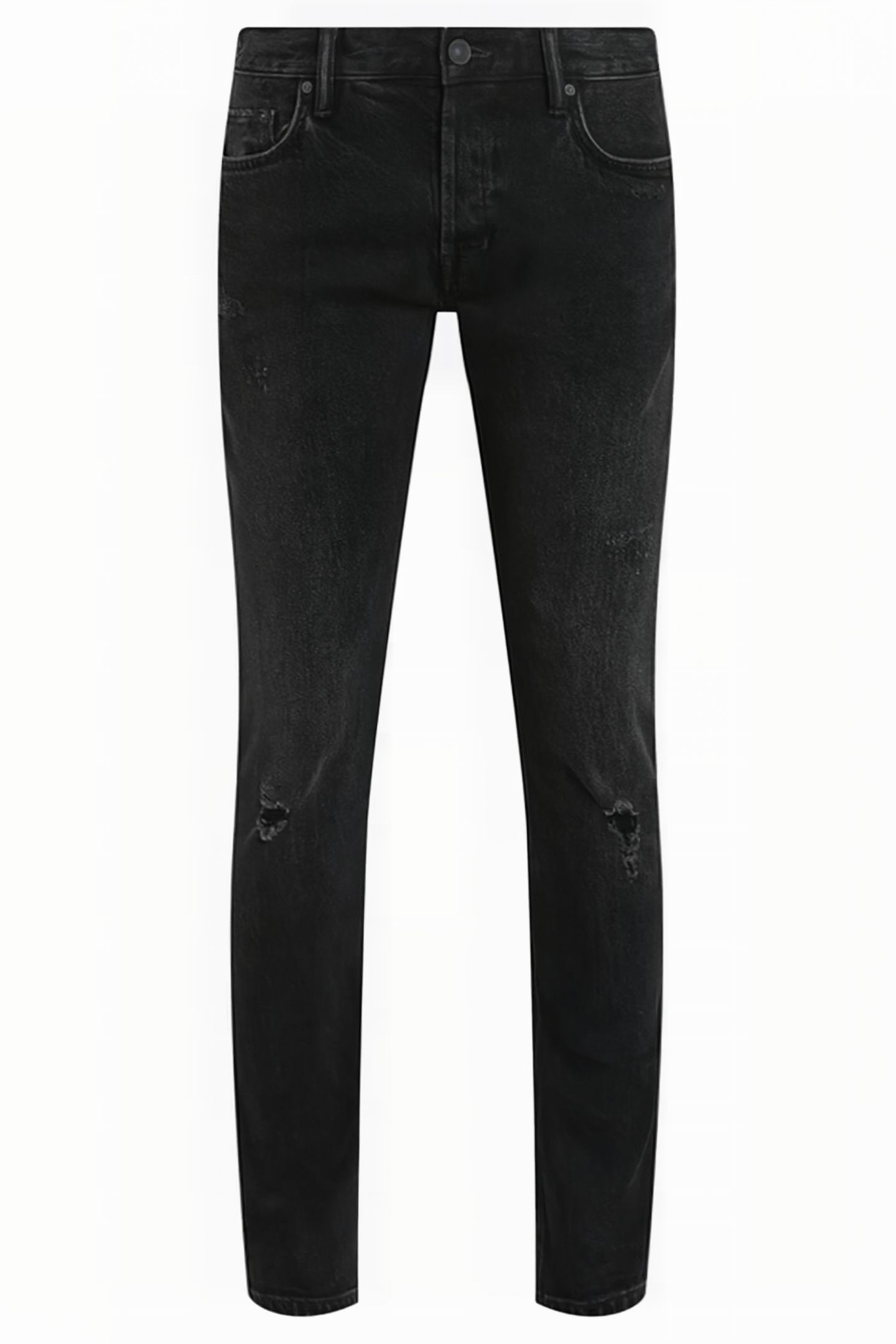 REX DAMAGED WASHED BLACK 7