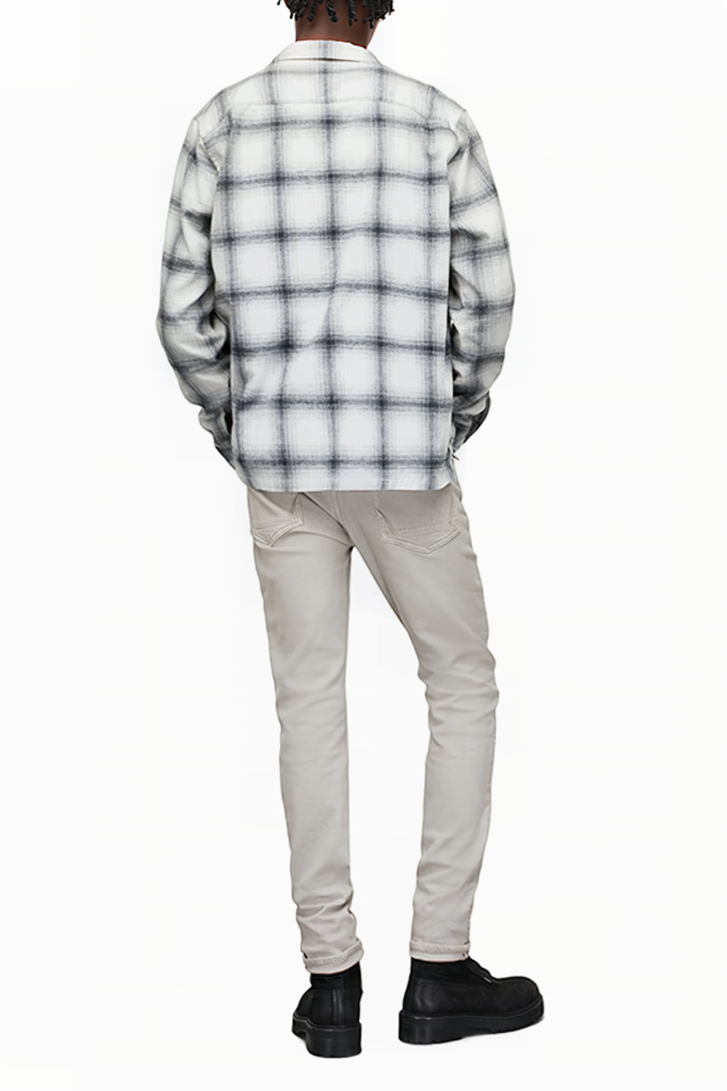 REX OVERDYE COOL GREY 3