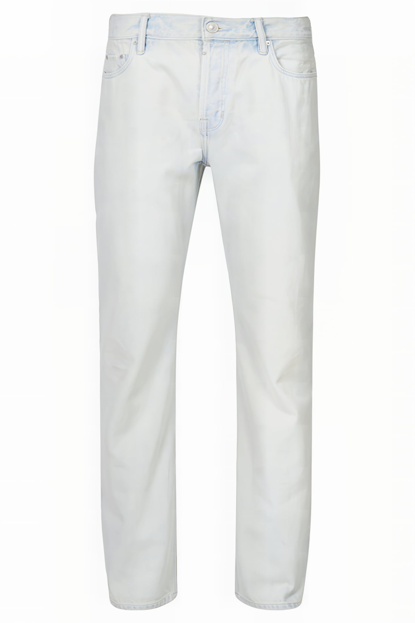 CURTIS BLEACHED INDIGO 6