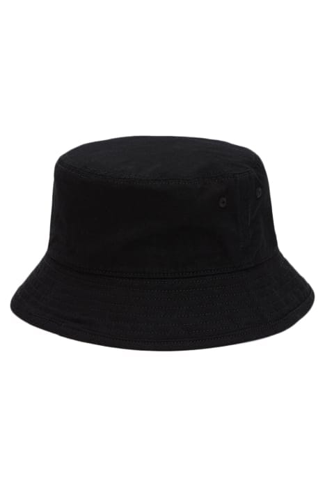 OPPOSE BUCKET HAT BLACK 5