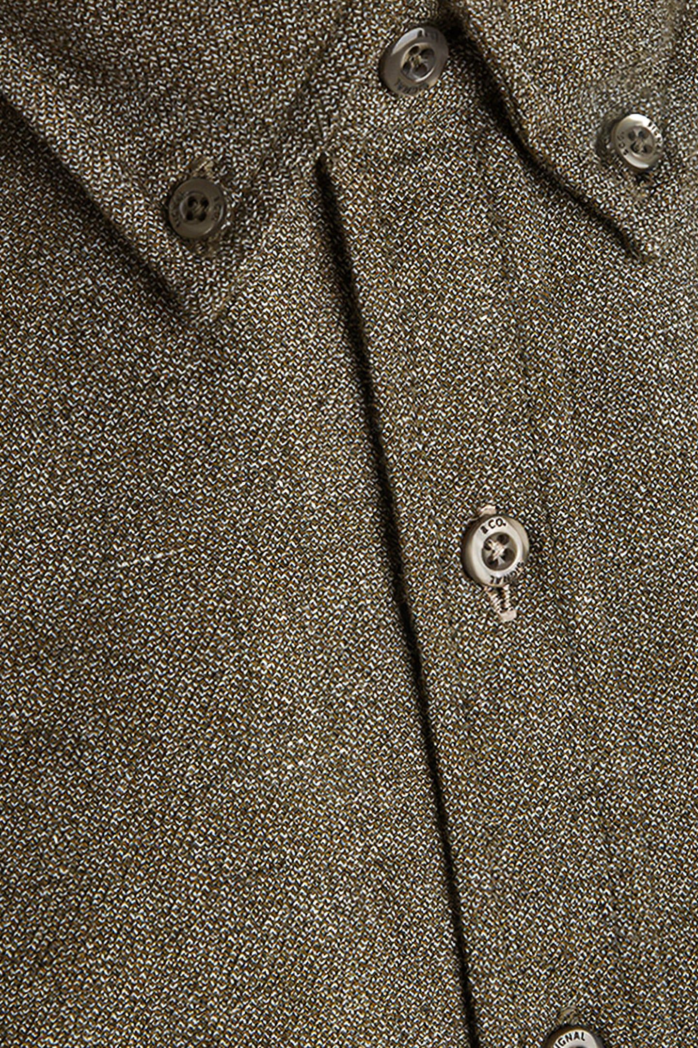 MALTE MELANGE ++ OLIVE 2