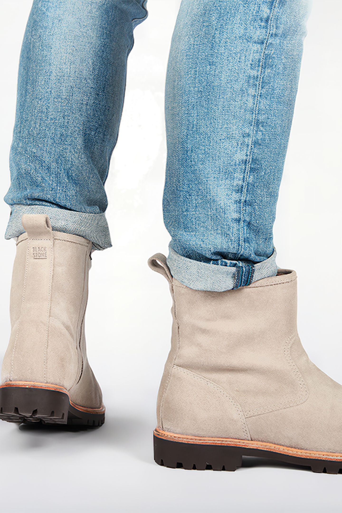 UG11 WEATHERED TEAK - BOOTS 5