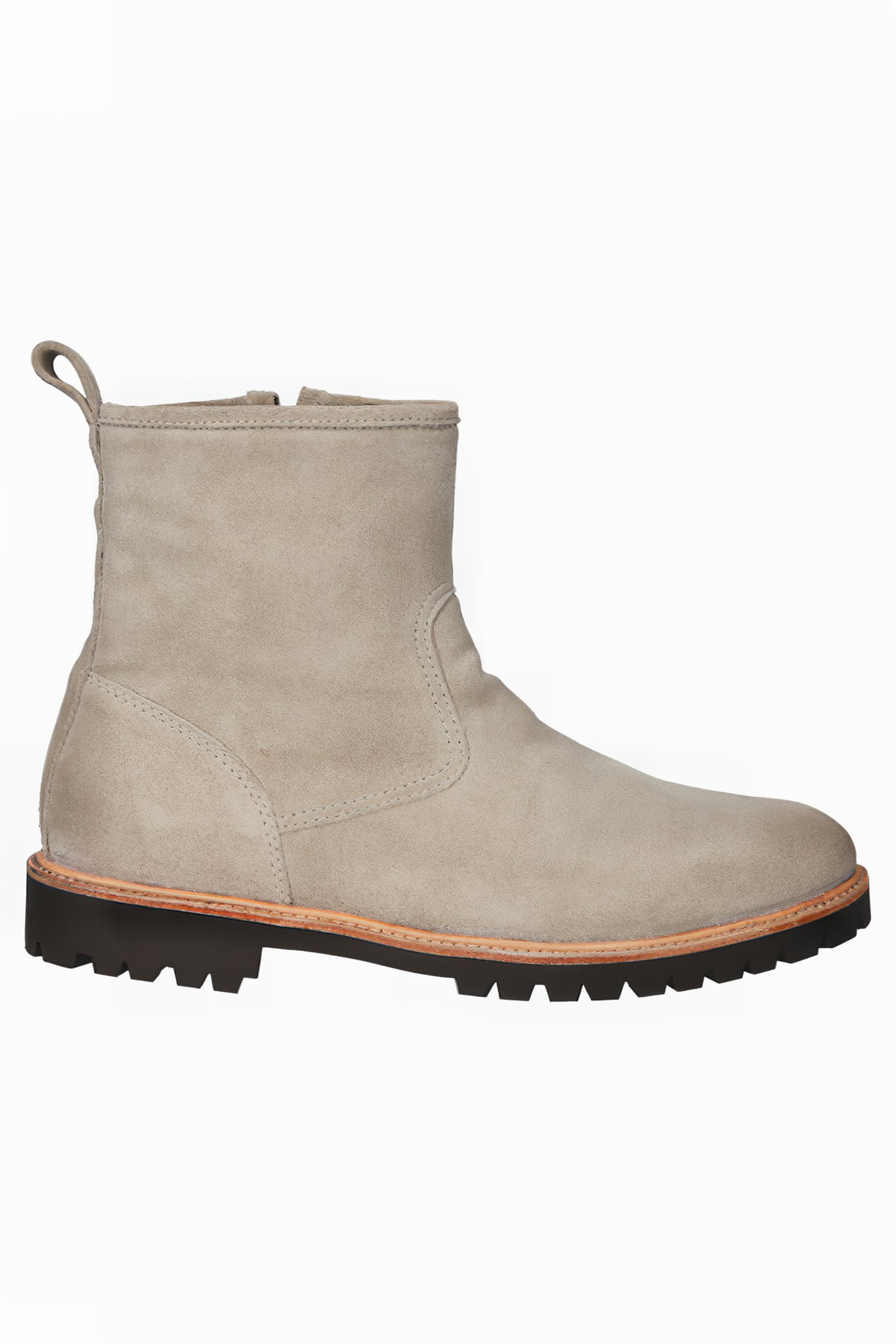 UG11 WEATHERED TEAK - BOOTS 1