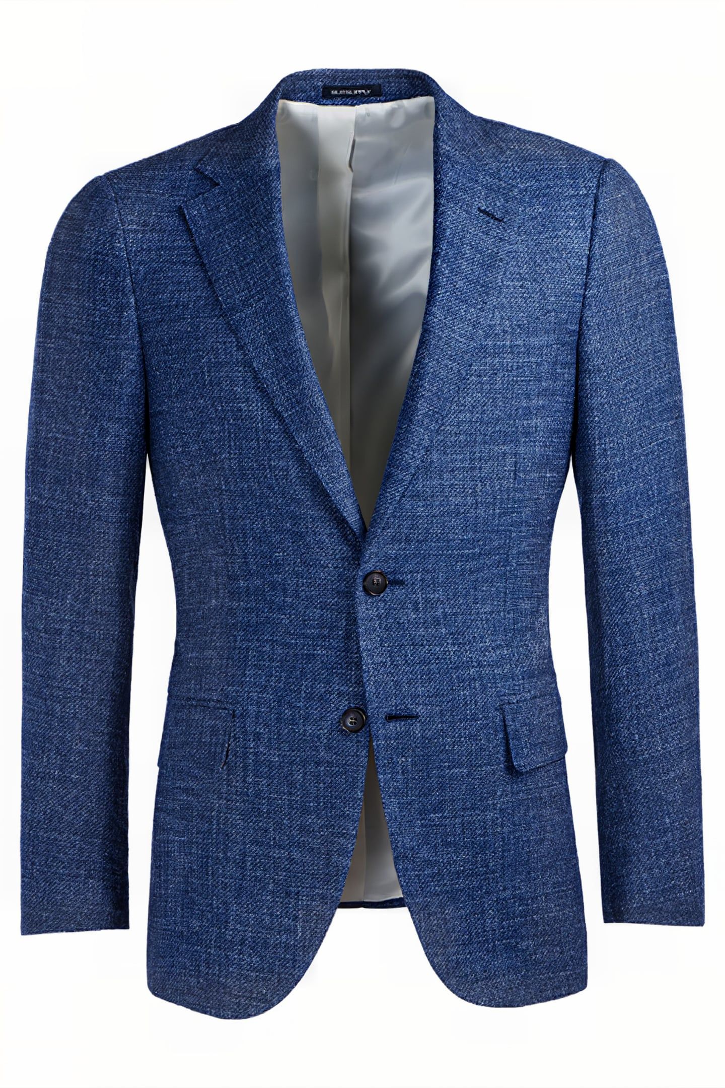 MID BLUE LAZIO SUIT 4