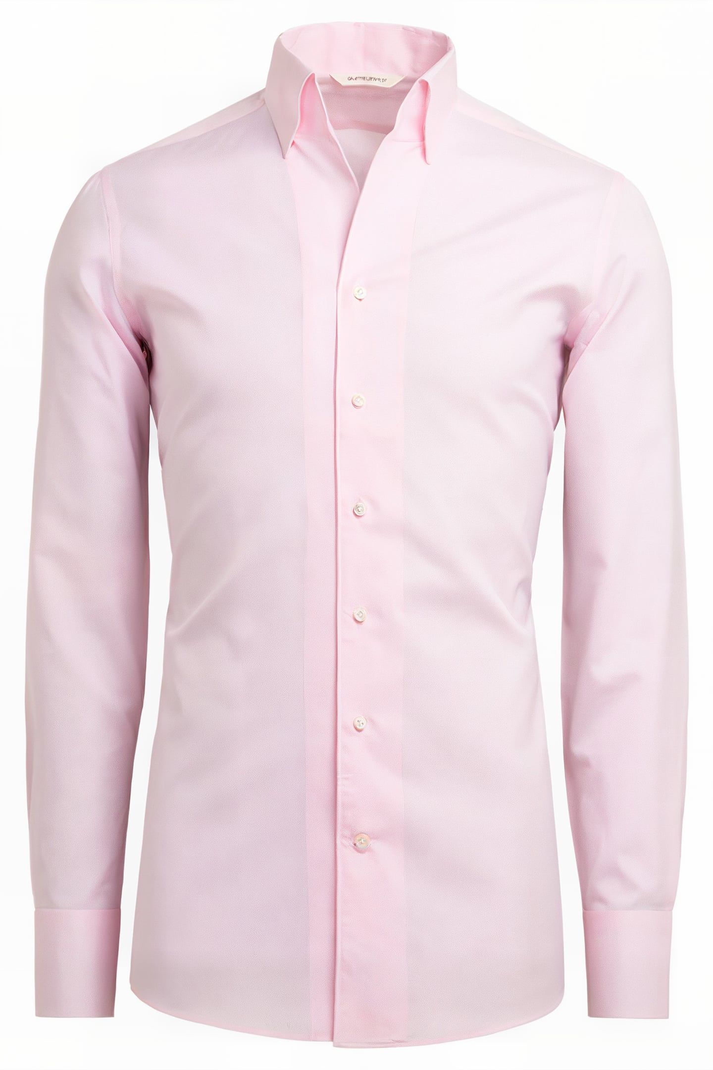 PINK EXTRA SLIM FIT SHIRT 7