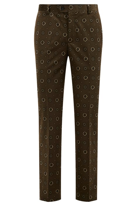 PANTALON GREEN 1