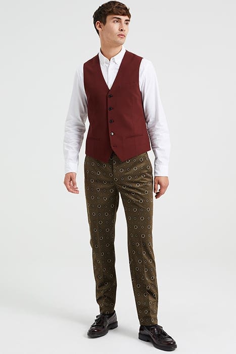 PANTALON GREEN 4