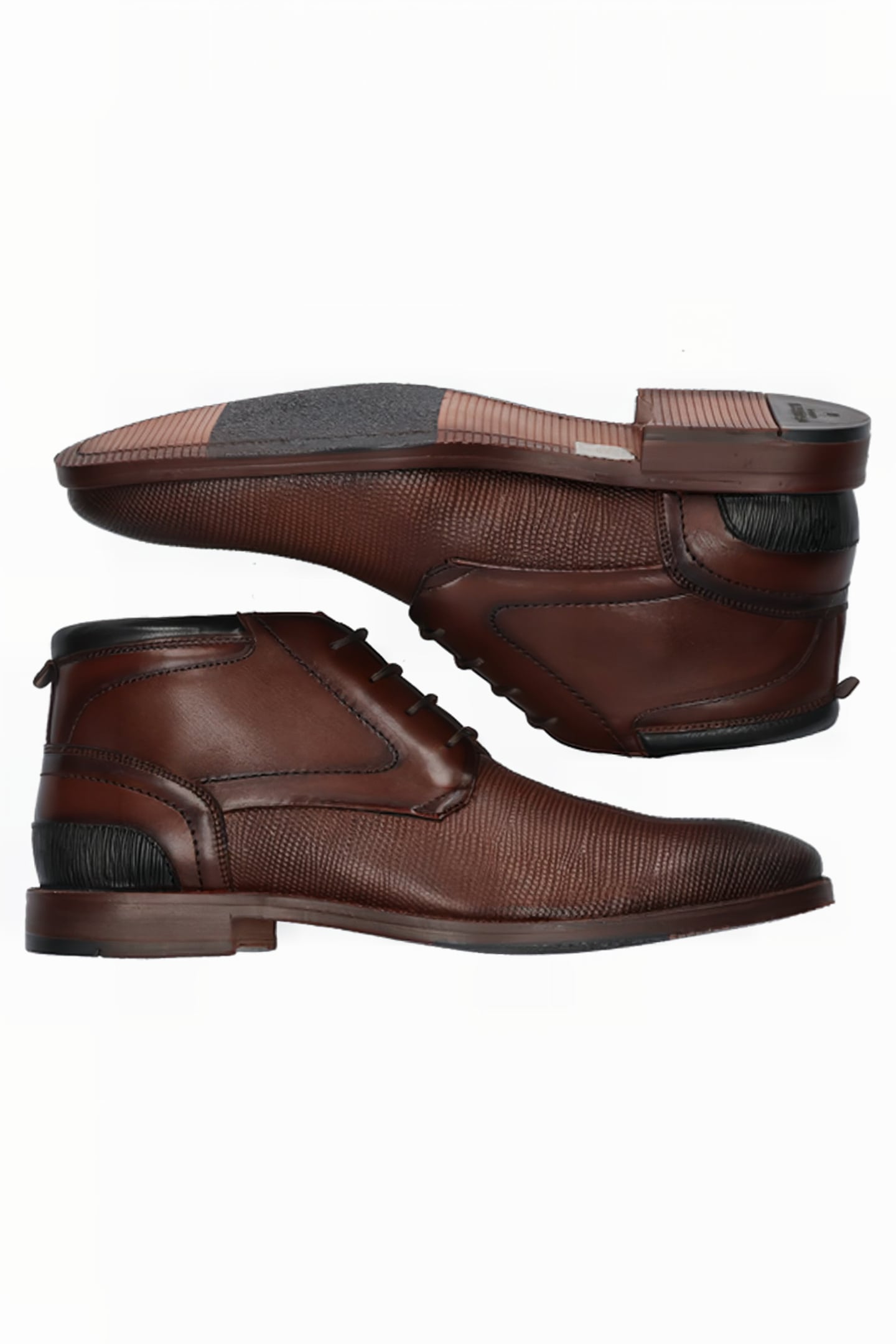 GEORGE COGNAC 5