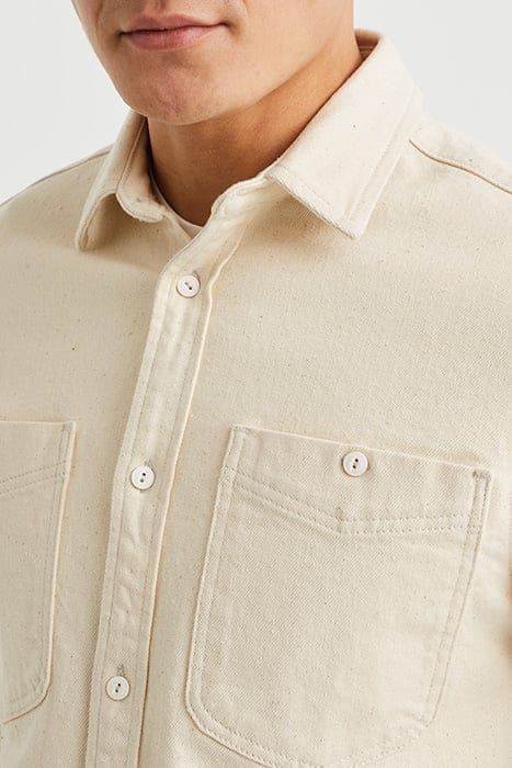 SHIRT OFF-WHITE 5