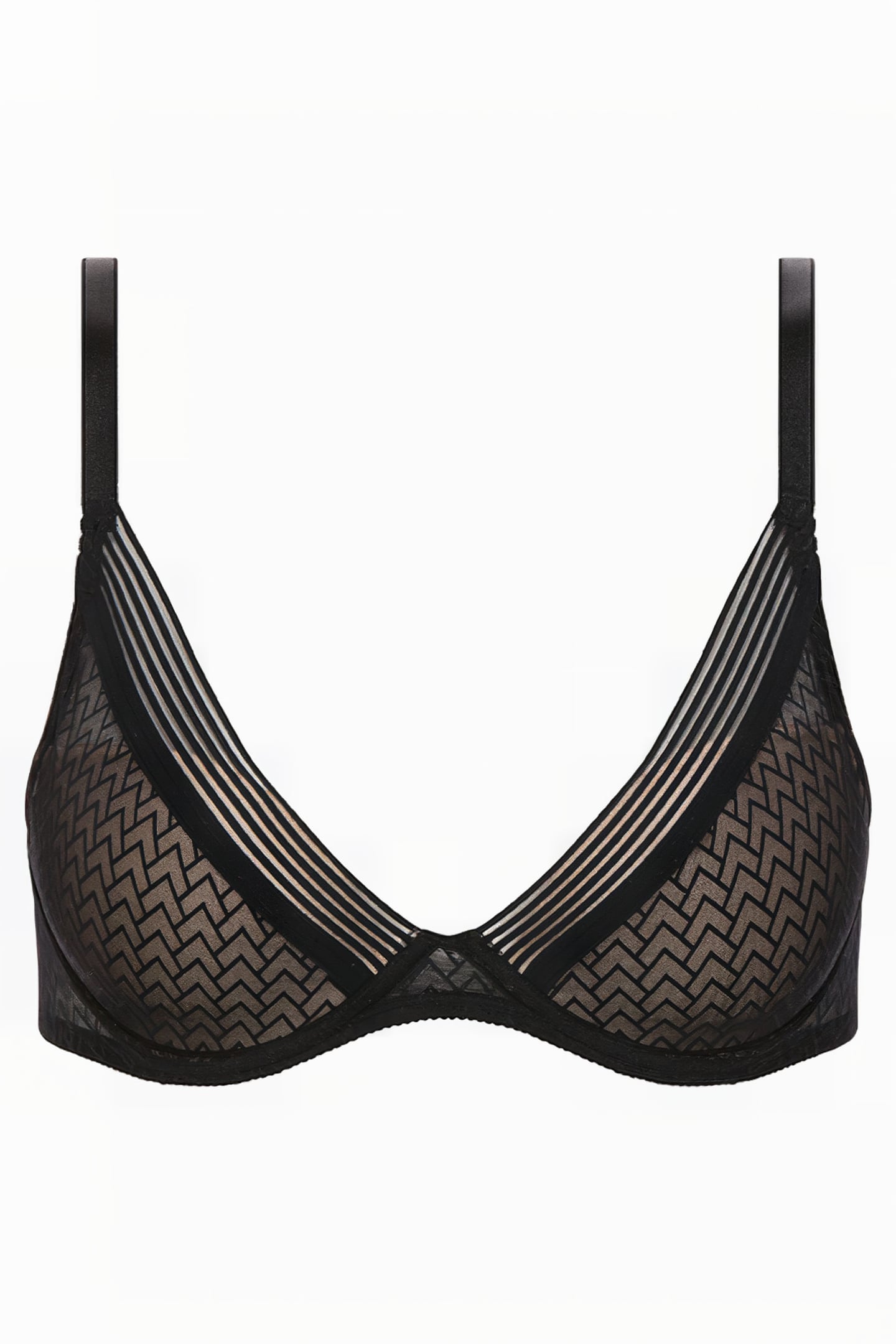 MANHATTAN BLACK 1