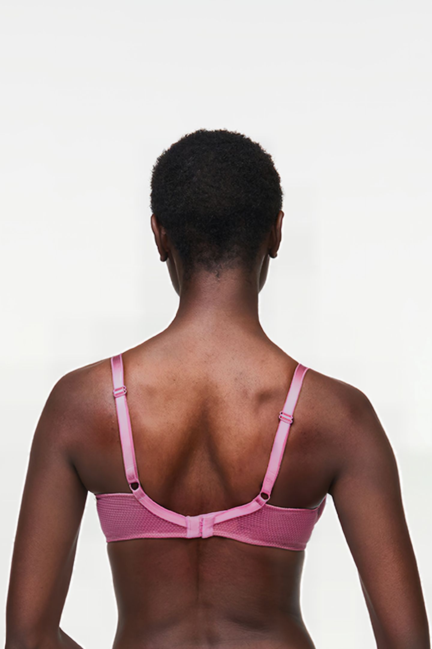 CO BRA TSHIRT PLUNGE GARDENIA 3