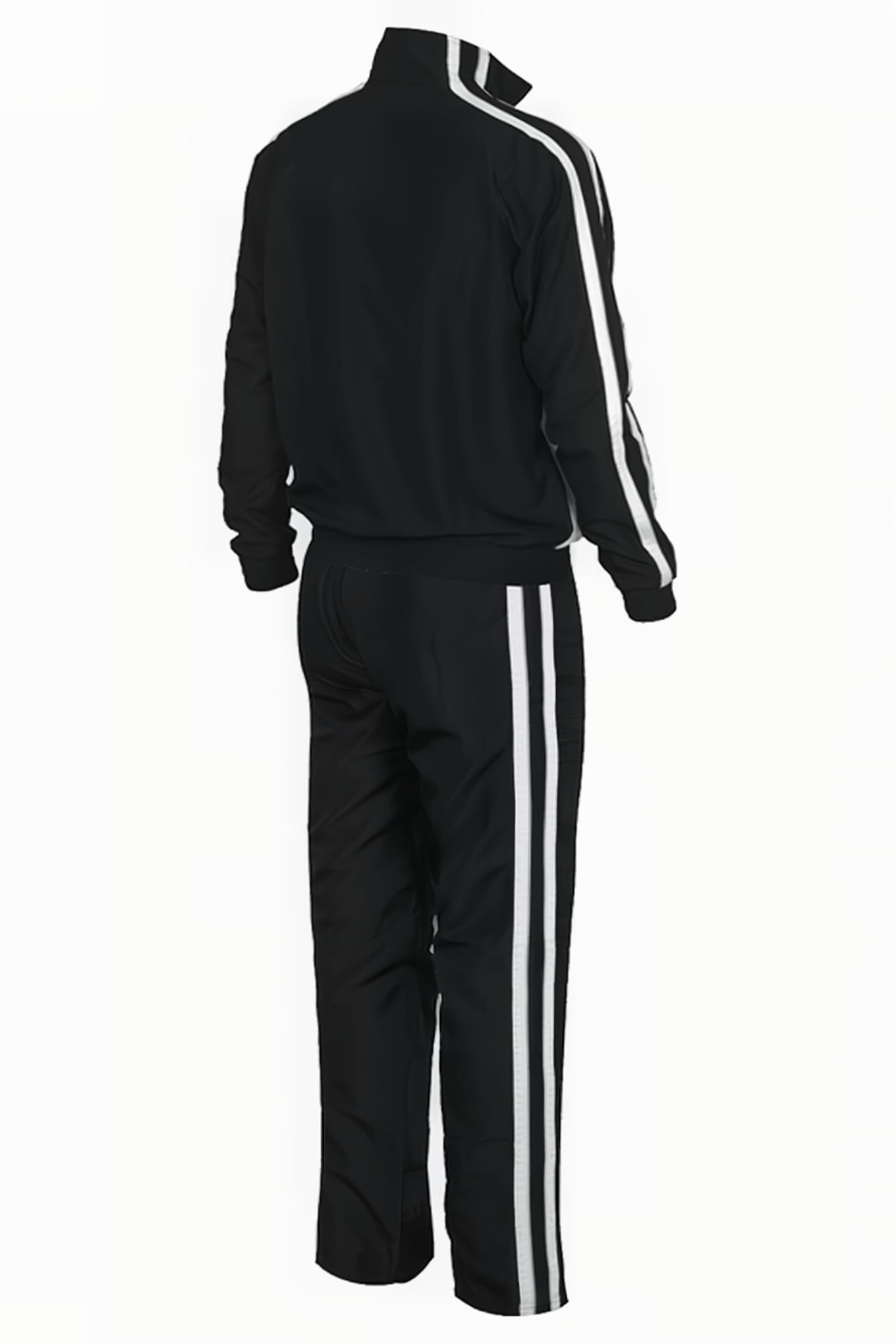 TRIBAL YOUTH BLACK,WHITE 2