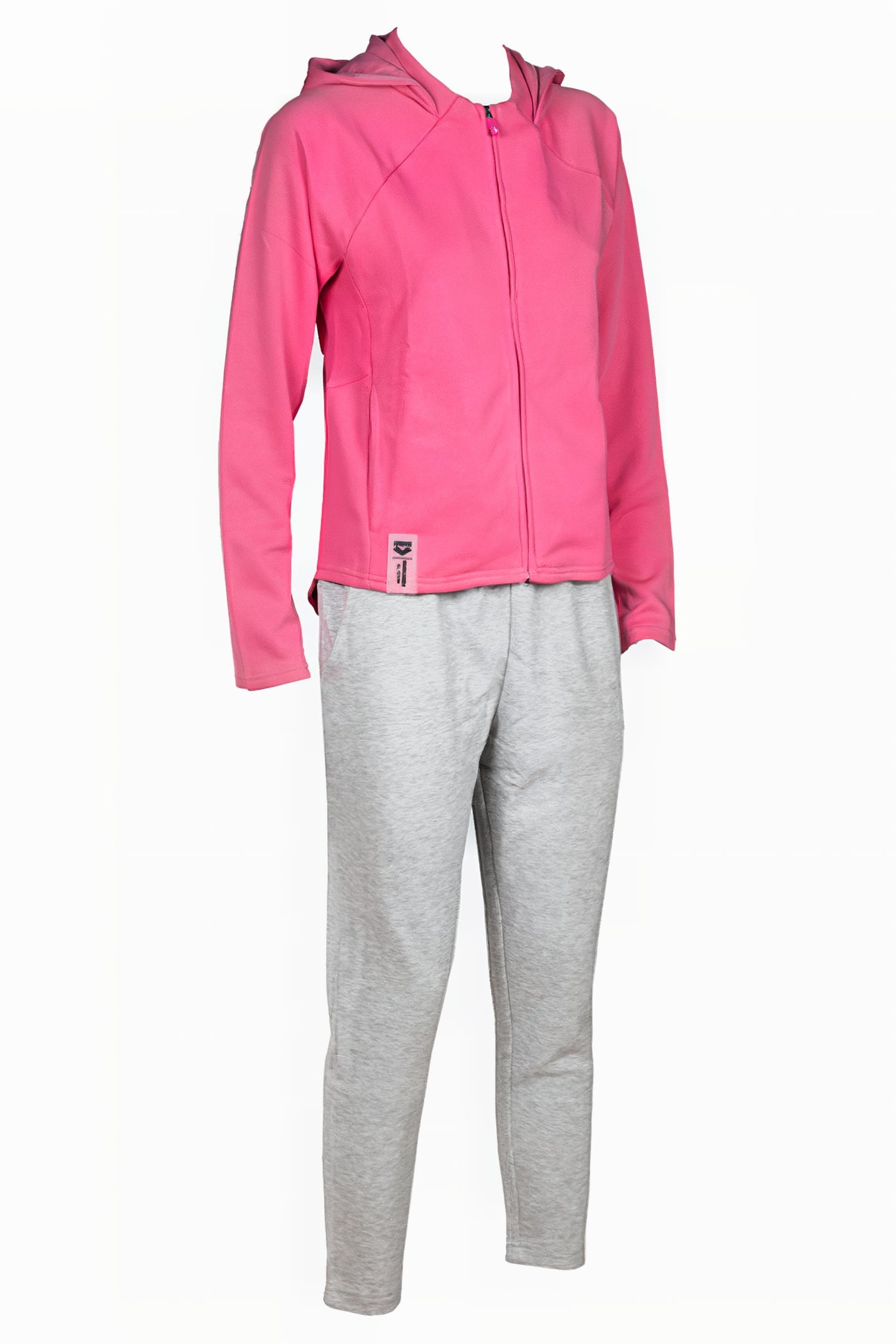WOMAN TRACKSUIT CHATEAUX ROSE 17 2120 TPG 5