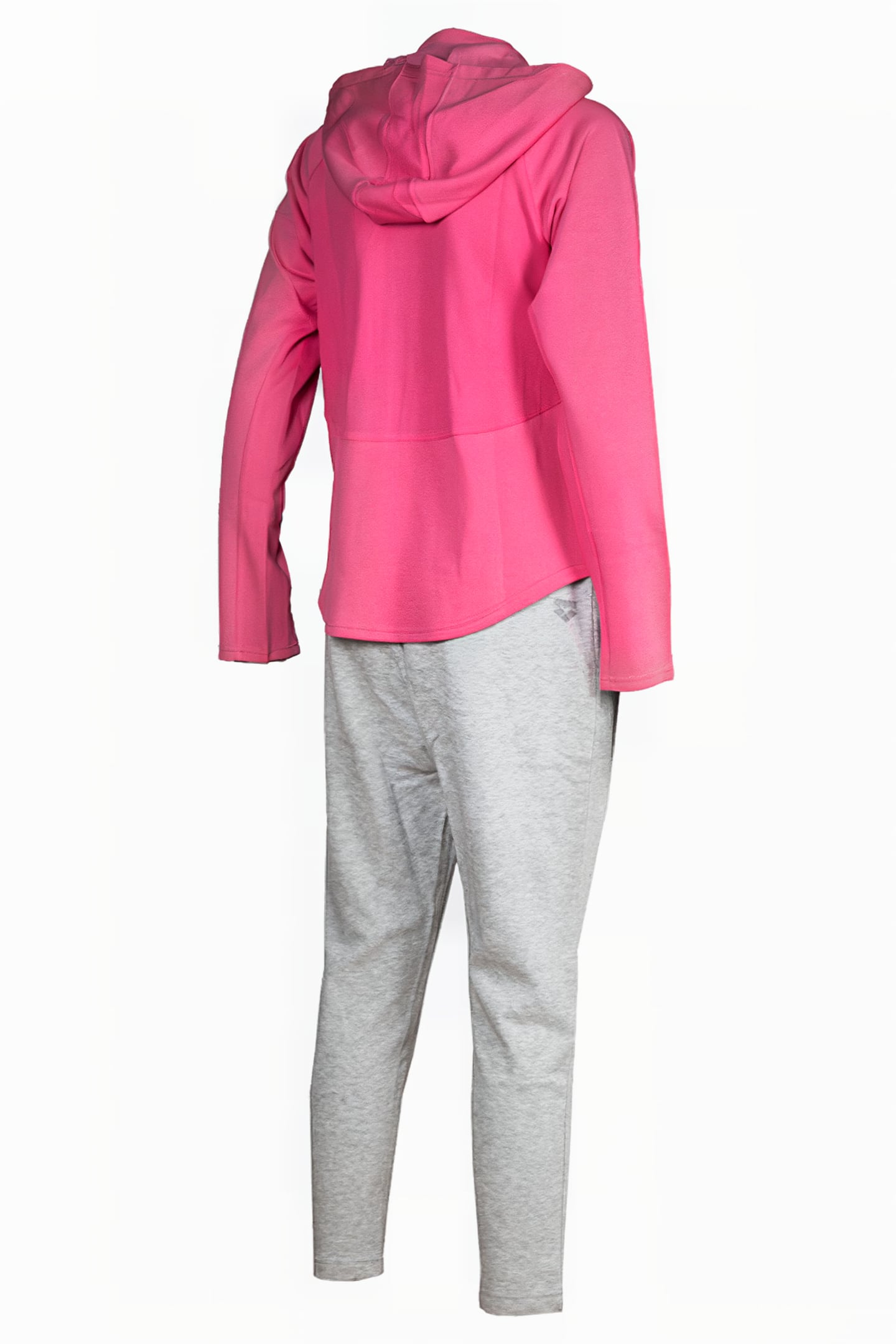 WOMAN TRACKSUIT CHATEAUX ROSE 17 2120 TPG 7