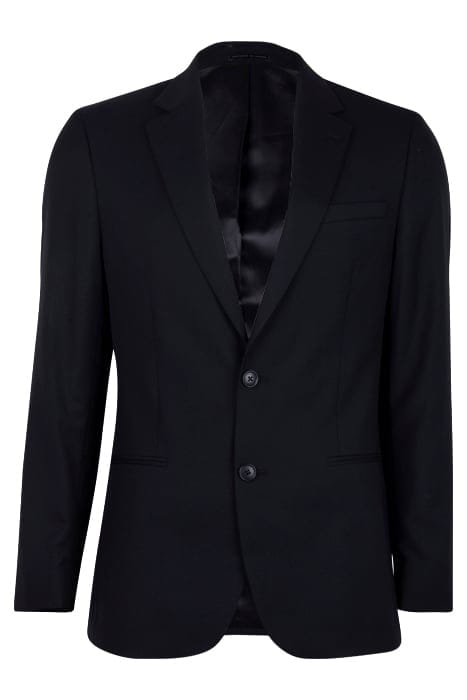 FIELD BLACK BLAZER 1