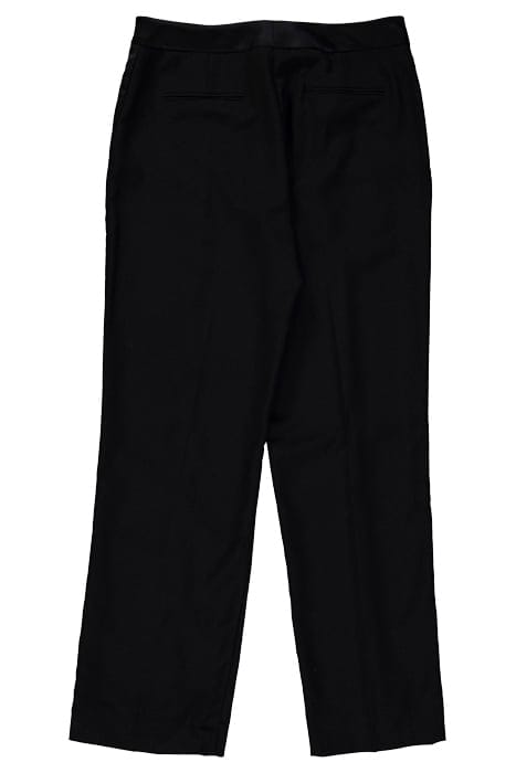 LEAH WIDE-LEG & FLARED PANTS 2