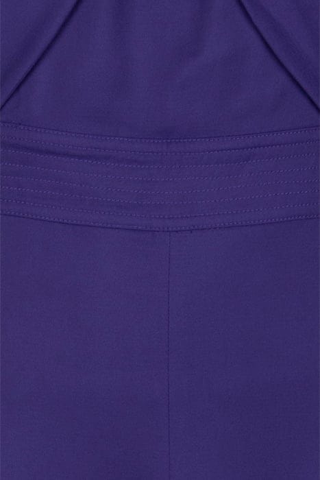 ALEENA PURPLE MIDI DRESS 3