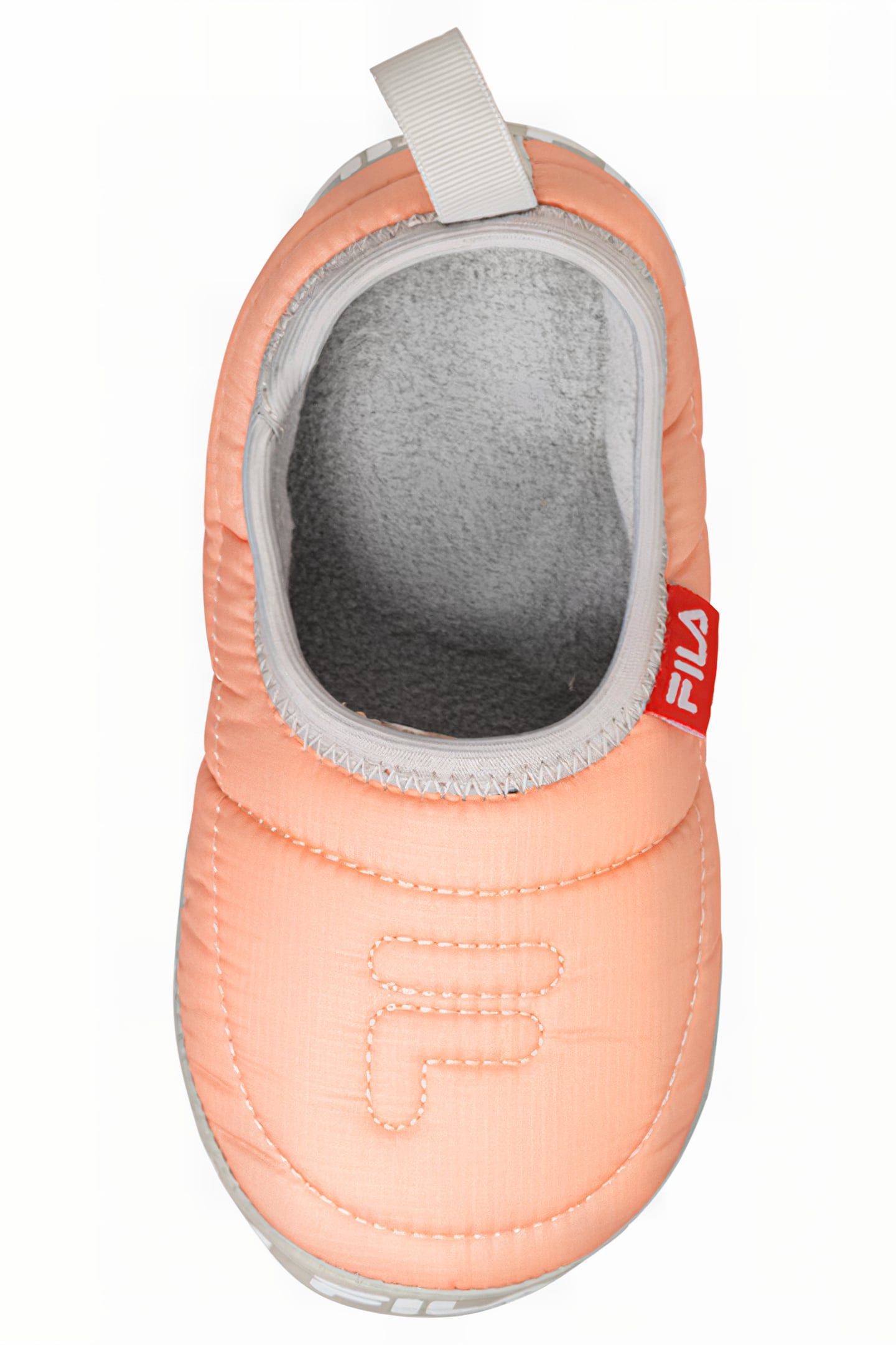 COMFIDER KIDS PALE ROSETTE 6