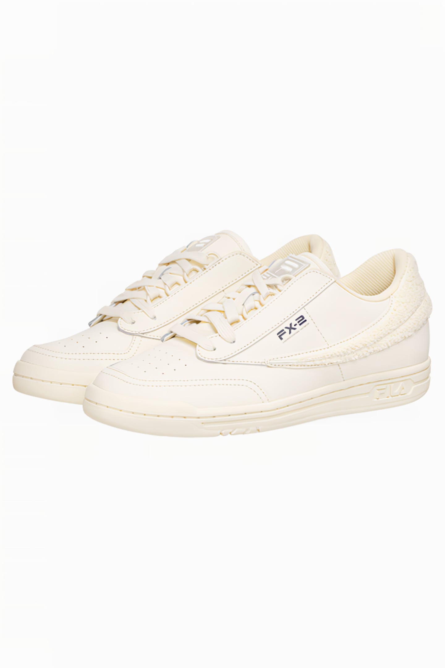 ORIGINAL TENNIS 83 BB MARSHMALLOW 2
