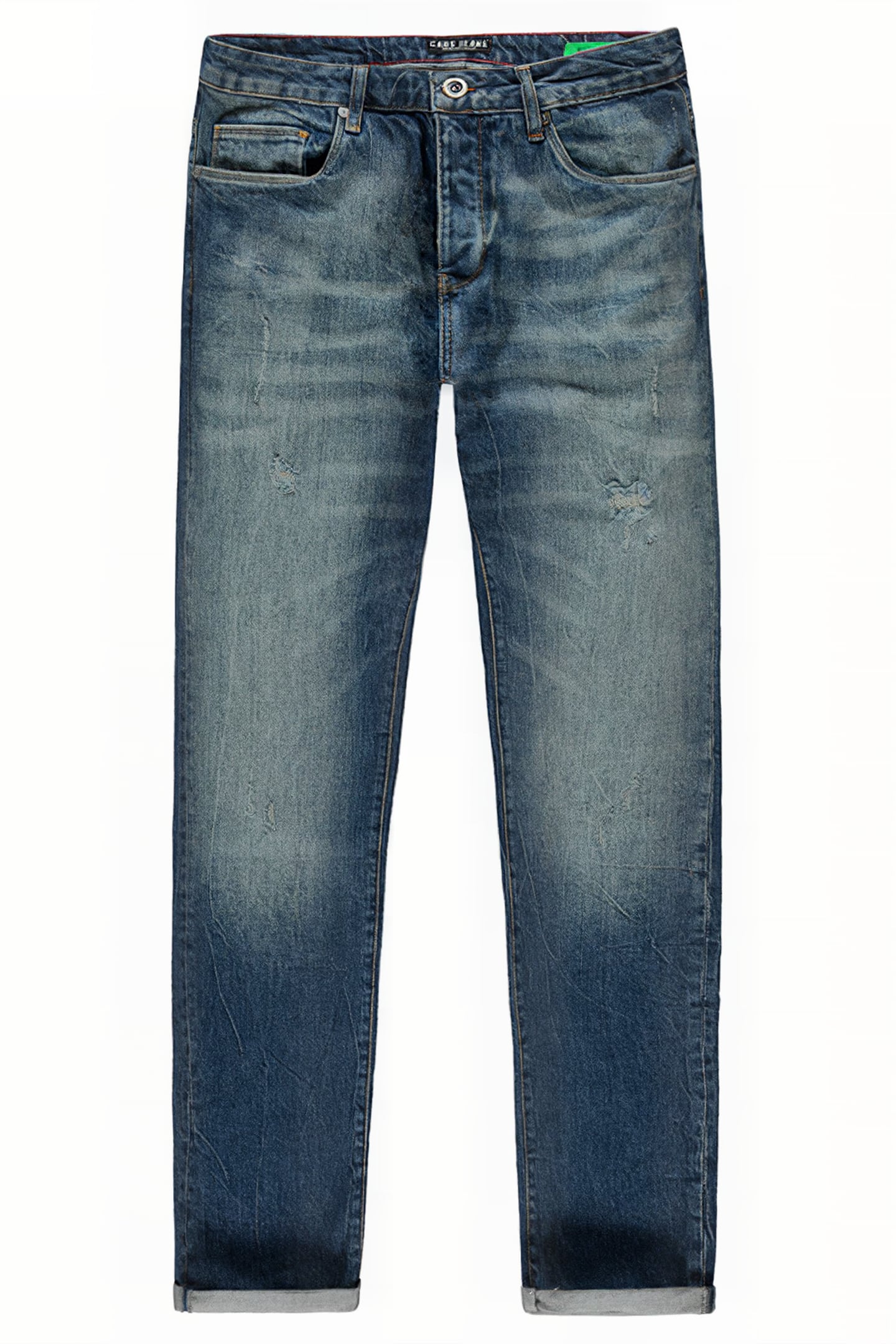 BLIZZARD SLIM FIT FLASH WASH 1