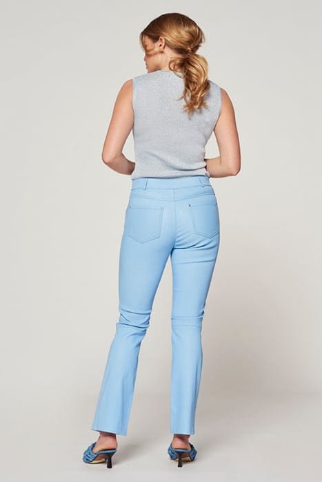 PEGGY SKY BLUE 3
