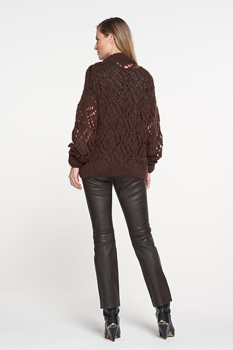 KATJA DARK BROWN 3