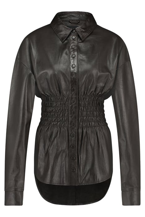 TALLY DARK BROWN 1
