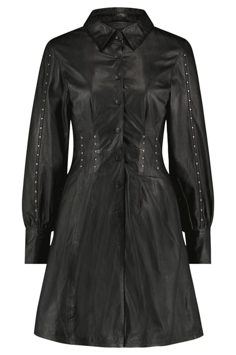 DELINA BLACK 1