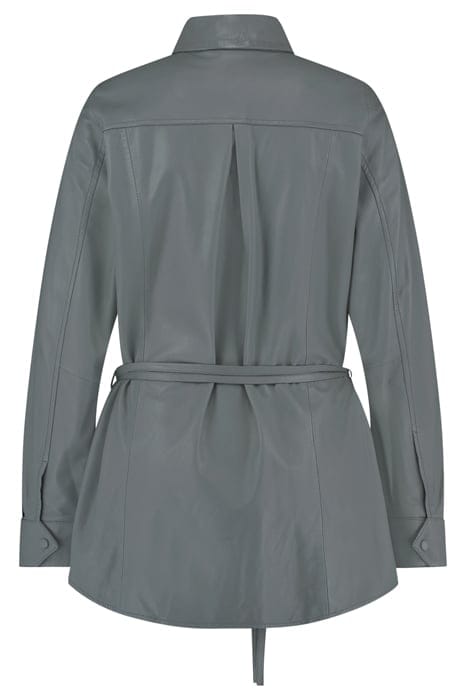 TEDLIN CLOUDY GREY 4