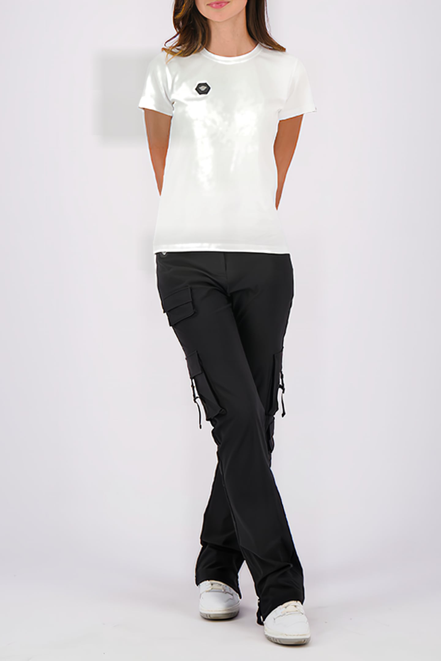 HYPER TEE WHITE 2