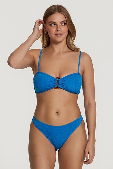 ZOE BIKINI SET SICILY GLITTER SPORTS BLUE SPORTS BLUE 1