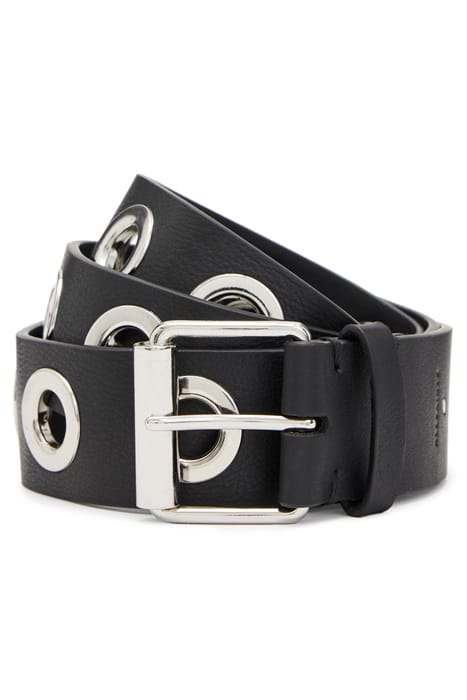 DANI BELT BLACK 1