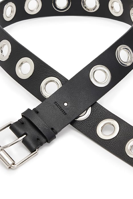 DANI BELT BLACK 7