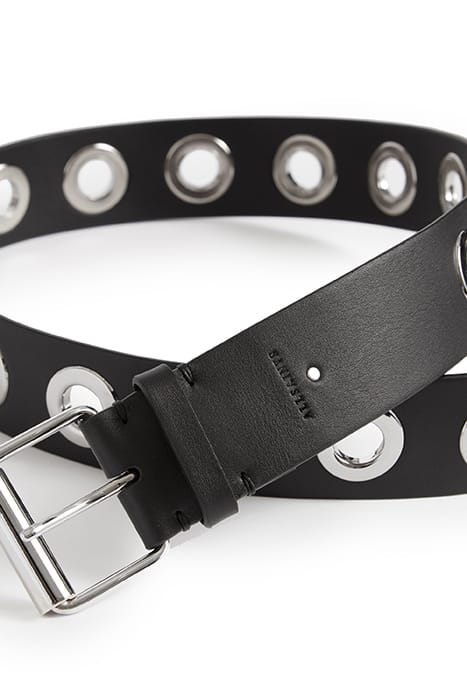 DANI BELT BLACK 6