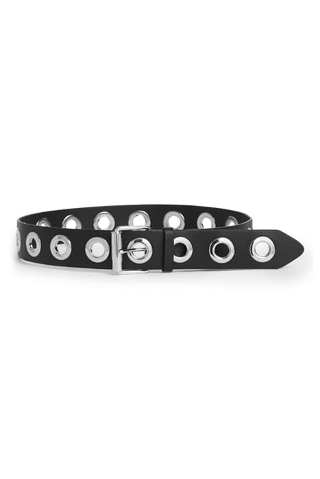 DANI BELT BLACK 5