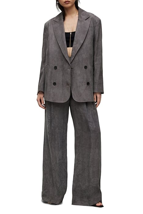 ELLE BLAZER GREY 3