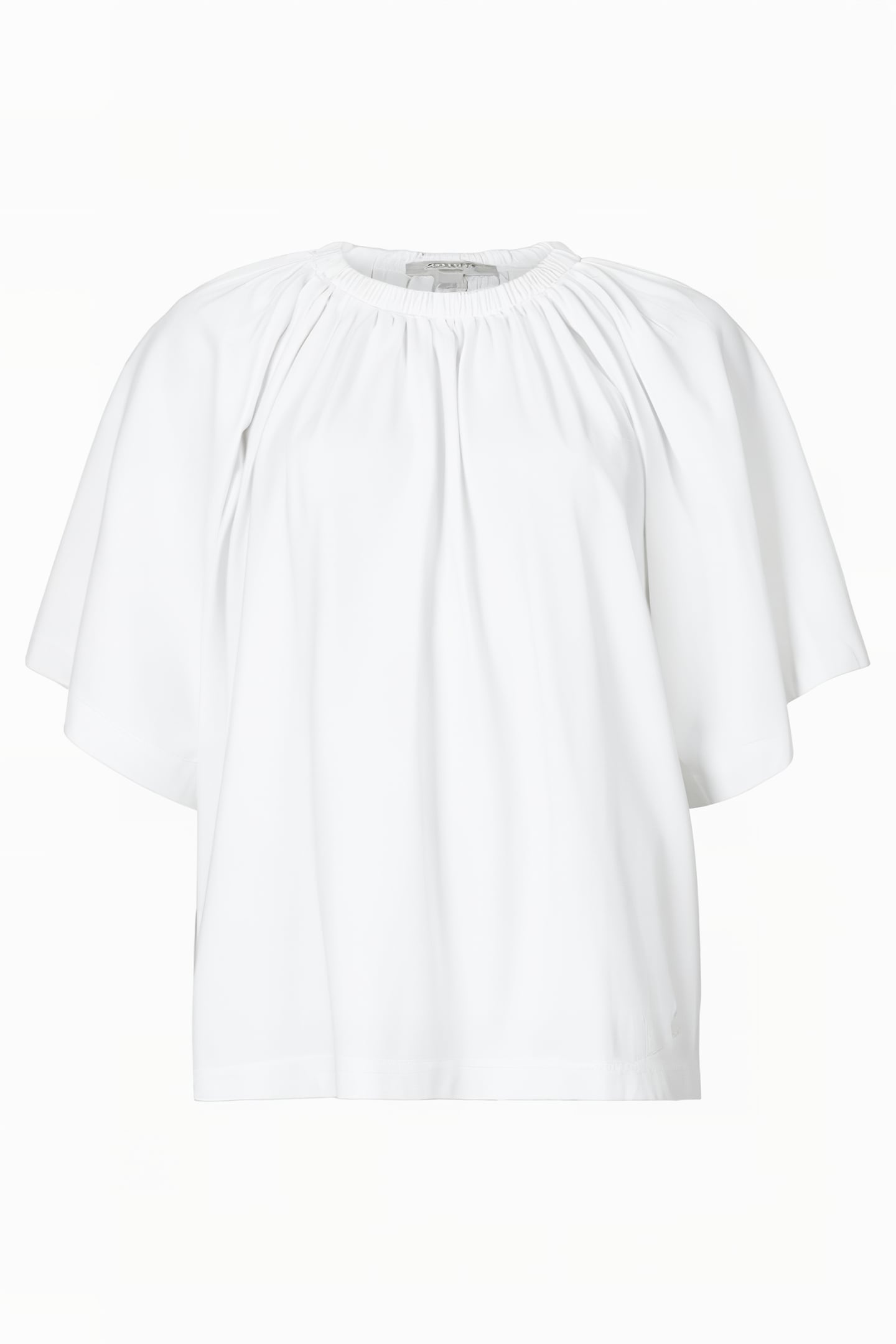 TAYLOR TOP OPTIC WHITE 6