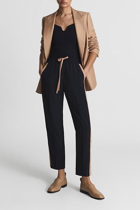 FRAZER SWEATPANTS — NAVY 3