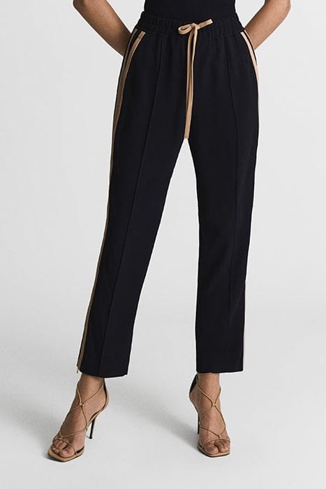FRAZER SWEATPANTS — NAVY 1