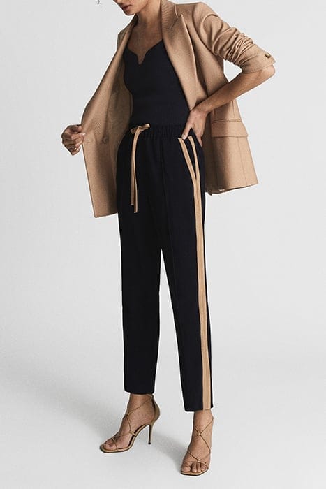 FRAZER SWEATPANTS — NAVY 4