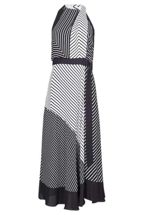 ILA WHITE MIDI DRESS — RELAXED 6