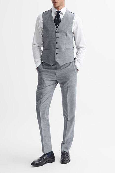 GRANGE WAISTCOAT — WAISTCOATS 3