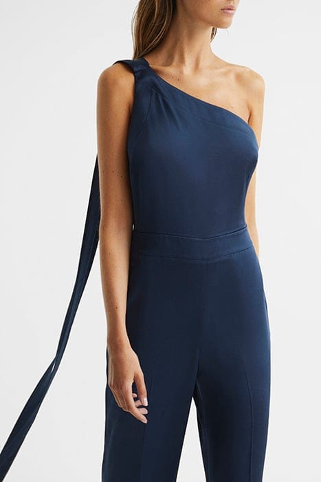 LUCINDA JUMPSUIT — NAVY 3